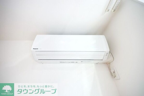 プレミアハイツ清瀬の物件内観写真